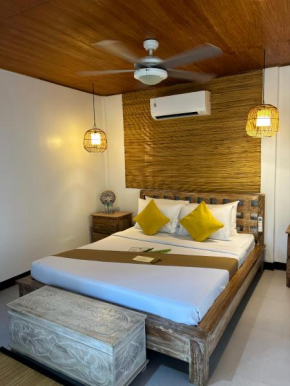 Cadlao Resort and Restaurant